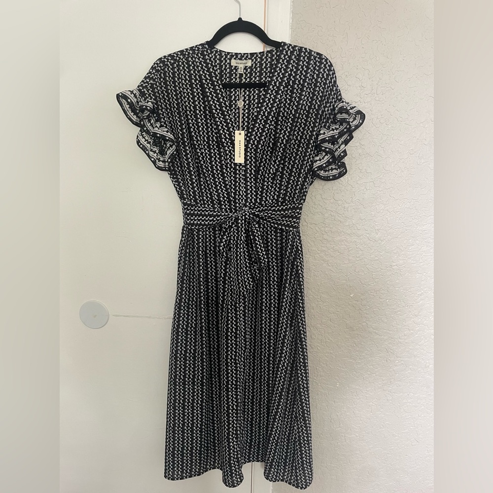 Max Studio dress